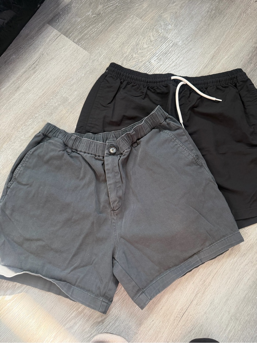 MENS SHORTS BUNDLE